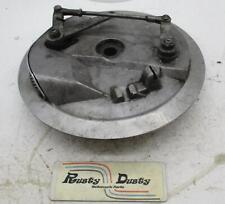 Tls brake plate for sale  Southbury
