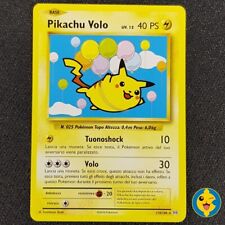 Pikachu volo 110 usato  Sinalunga