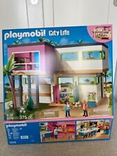 Playmobil city life for sale  Playa Vista