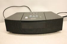 Bose AWRC3G Wave Radio Disque Compact CD Alarme Lecteur Rechange & Réparation d'occasion  Expédié en France