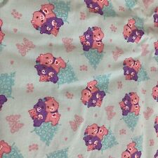 Care bears fabric for sale  Marietta