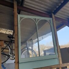 Large glass window for sale  HENFIELD