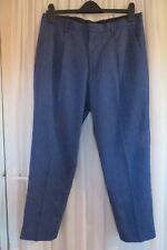 Men trousers 32r for sale  LOUGHTON