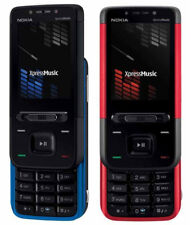 Unlocked Original Nokia 5610 Xpress Music 3.2MP Camera Bluetooth MP3 Cell Phone for sale  Shipping to South Africa