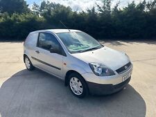 2009 ford fiesta for sale  SKEGNESS