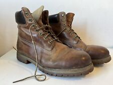 Timberland boots vintage usato  Cinisello Balsamo