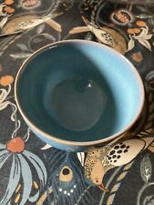 Denby azure rice for sale  BRIDGWATER