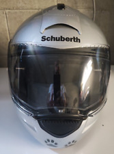 schuberth casco usato  Como