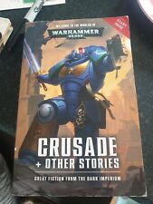 Warhammer 000 crusade for sale  MILTON KEYNES
