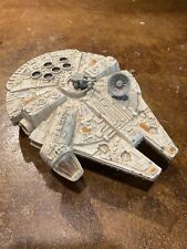 Vintage Kenner Pequeno 1979 Star Wars Millenium Falcon comprar usado  Enviando para Brazil