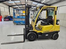 Hyster 2.5 tonne for sale  DERBY