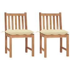 2 wood patio chairs for sale  Rancho Cucamonga