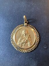 Medaille ancienne plaque d'occasion  Brignoles
