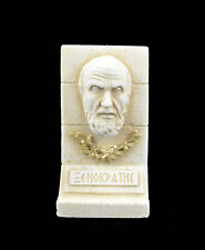 Xenocrates alabaster sculpture for sale  Shipping to Ireland