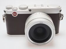 Leica 16.2mp compact for sale  Shipping to Ireland