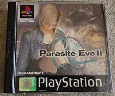 Parasite eve ps1 gebraucht kaufen  Leipzig