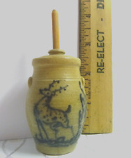 Wisconsin pottery miniature for sale  Quakertown