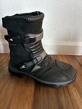 Forma motorcycle boot for sale  Tracy