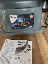 Superfish air blow for sale  GOOLE