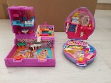 Polly pocket 90er gebraucht kaufen  Mettenheim