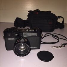 Yashica electro professional for sale  OXFORD
