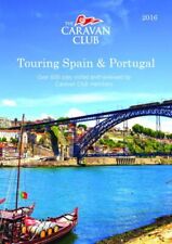 Touring spain portugal for sale  UK