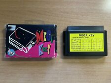 Mega Key Converter Mega Drive Genesis Adapter, usado comprar usado  Enviando para Brazil