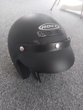 Helm jethelm mofa gebraucht kaufen  Nürnberg