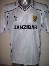 Tanzania shirt skies for sale  BOLTON