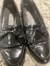 shoes leather italian 60 for sale  Opelika