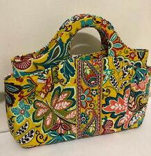 VERA BRADLEY ABBY PROVENCAL comprar usado  Enviando para Brazil