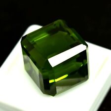 Used, Natural HUGE Green Grandidierite Cube Box AAA+ 40.20 Ct gemstone GIE Certified for sale  Shipping to South Africa