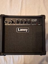 Laney lxb series for sale  NEWARK