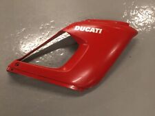 Used genuine ducati for sale  RUISLIP