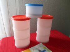 Set empilodeco tupperware d'occasion  France