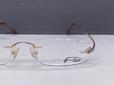 Flair brille damen gebraucht kaufen  Berlin