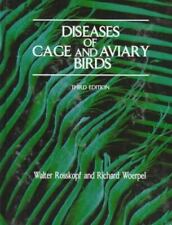 Diseases cage aviary for sale  Aurora