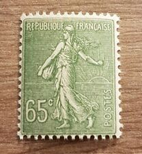Timbre 234 type d'occasion  France