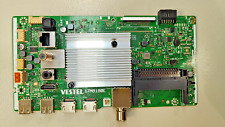 Carte mère Motherboard pour TV TOSHIBA	50UF3D63DA	VESTEL 17MB180E	260121R2A comprar usado  Enviando para Brazil