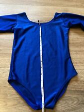 Dance leotard ice for sale  Shipping to Ireland