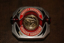 Power rangers mighty for sale  MARLOW