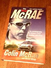 Real mcrae autobiography for sale  AMMANFORD