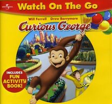 Curious george carrying for sale  Kennesaw