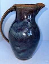 Studio art pottery for sale  Sandpoint