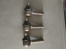Tie rod ends for sale  WELLING