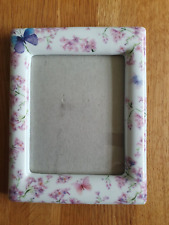 Pretty photo frame for sale  Shipping to Ireland