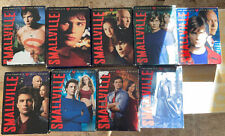 Smallville series complete for sale  Johnstown