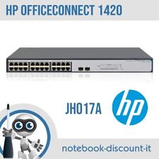 rete hp switch usato  Arezzo