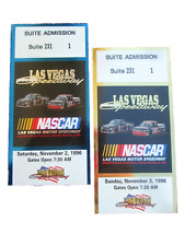 Nascar truck series for sale  Henderson