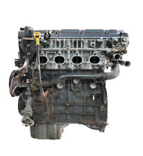 Motor für Hyundai Coupe MK2 II GK 2,0 Benzin G4GC 2110123J40 gebraucht kaufen  Hamm, Sieg